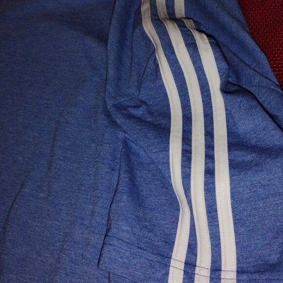 NOWT Men's Adidas Top - Picture 6 of 8
